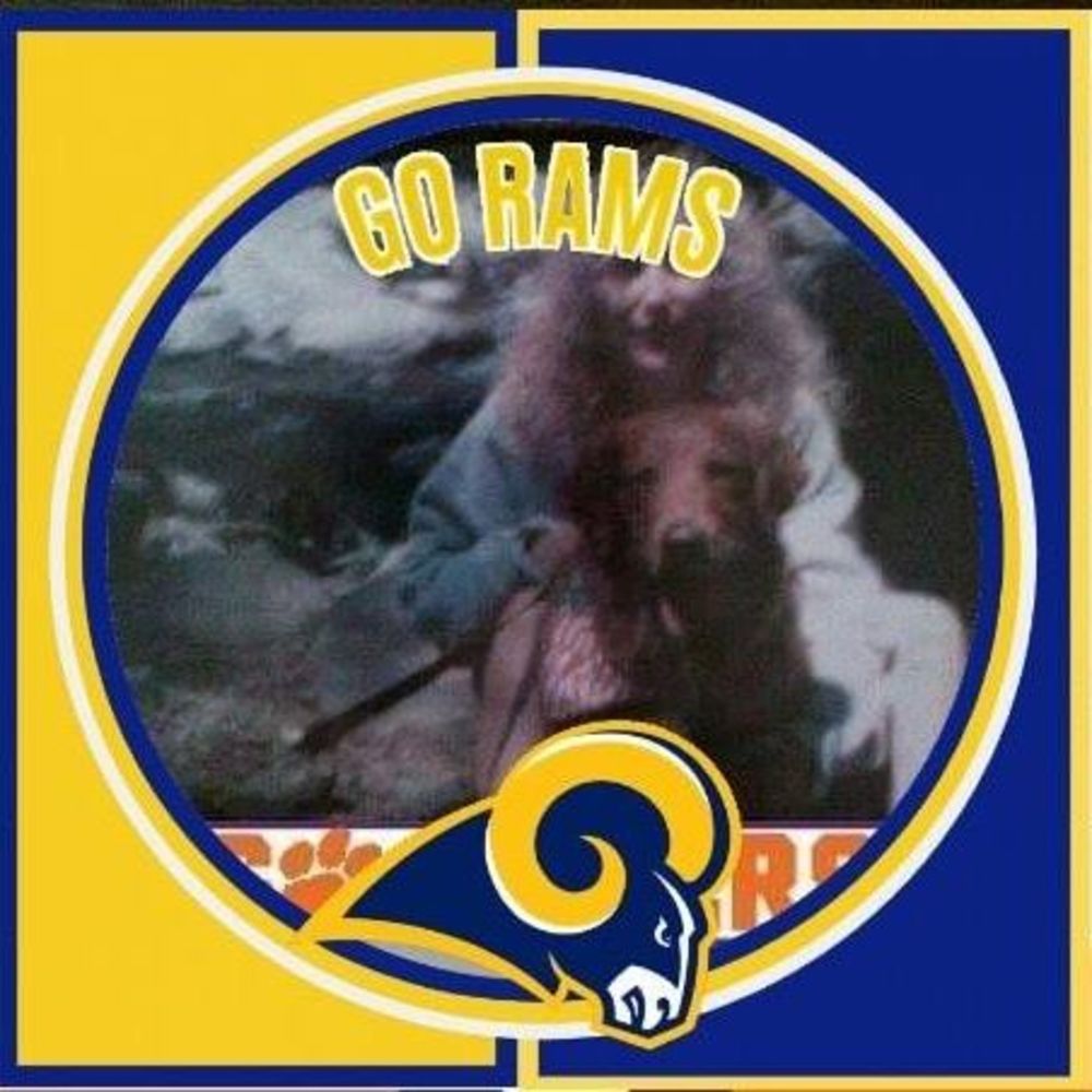 Meet your Posher, Randi - Picture 1 of 1